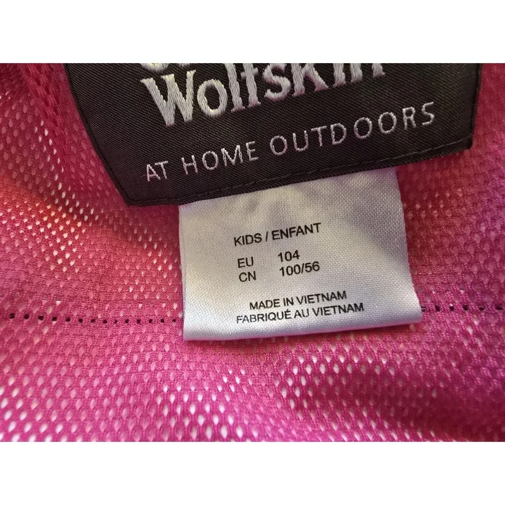 Jack Wolfskin wolfskin argon